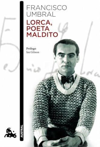 Lorca, poeta maldito: Prólogo de Ian Gibson (Contemporánea)