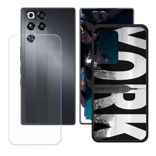 BMPNLSZ Kp Nubia RedMagic 11 Prop+HDKXɓKėpTPUP[XAVJQP[Xop[یobNP[X-Nubia RedMagic 11 PropɓK9dxXNCuh~XN[veN^(6,85")