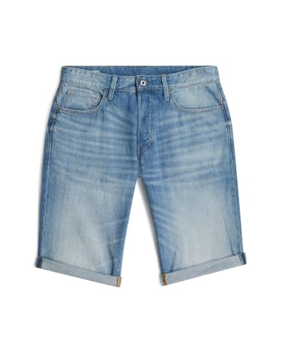 G-STAR RAW Herren 3301 Short – Ansicht 4