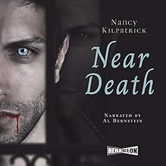 Near Death Audiobook By Nancy Kilpatrick cover art