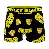 CRAZYBOXER