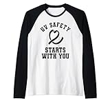 Ultraviolet Safety Awareness Month