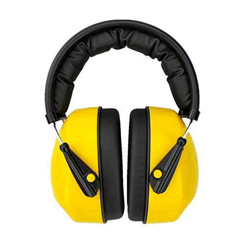 Preisvergleich Produktbild LEENY Lärmschutz Ohrenschützer Schalldämmende Schallschutzmuffen Schalldämpfende Schalldämmung Professioneller Lärmschutz zum Schlafen / Lernen / Schießen / Schutz vor Lärmbelästigung