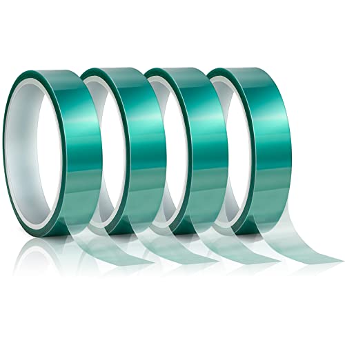 Nastro In Poliestere 3M™ 8403, Verde, 51 Mm X 66 M, 0.61 Mm - Foto 9