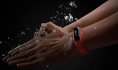 Xiaomi Mi Band 3 - Original - Lançamento 2018
