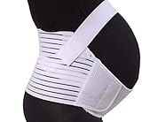 KAZOGU Cinturón de Maternidad Cinturón de Embarazo Soporte