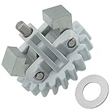 Caltric Governor Gear Kit Compatible with Kohler K181 K241 K301 K321 K341