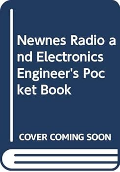 Hardcover Newnes Radio and Electronics Engineer's Pocket Book