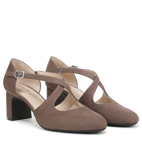 Image of LifeStride Tracy Strappy Shoes
