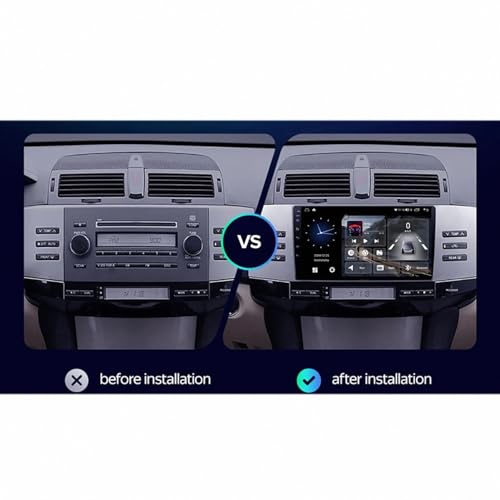Pantalla Carplay Coche Inalámbrica: manos libres Bluetooth y Mirror Link fluidos 2