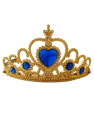 Image of BookMyCostume Headwear Collection - Decorative Tiaras, Floral Crowns, Animal Ears & Themed Headbands for Birthdays, Festivals & Role-Play - Kids & Adults Accessory