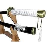 Kiumi 日本刀 模造刀 美品 木製 コスプレ インテリア飾り 太刀 刀 明石国行 105cm 趣味 おもちゃ 外国人 お土産 S212