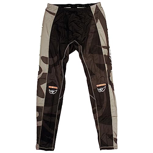 BERIK INNER SUITS PANTS NS-8665-BK GREY xbN Ci[ pc {gX (S)