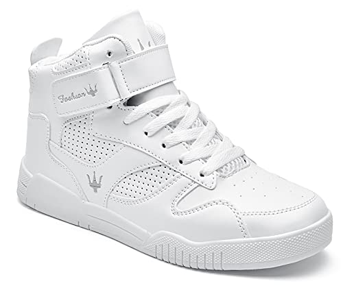 Image of Men's High Top Fashion Sneakers