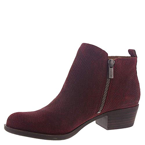 Image of Lucky Brand Women's Basel Ankle Bootie