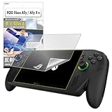 ASDEC アスデック ROG Xbox Ally/Ally X(2025)用 アンチグレアフィルム 日本製 マット 反射防止 指紋防止/NGB-RC73-Z