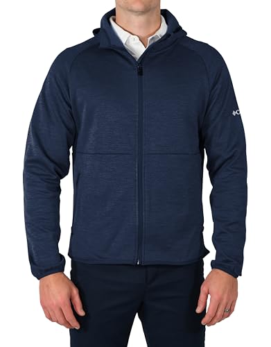 Columbia Golf Men's Omni-Wick It’s Time Jacket