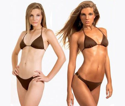 Lotion Tanning 08% DHA 500ml