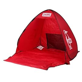 ポップアップサンシェード