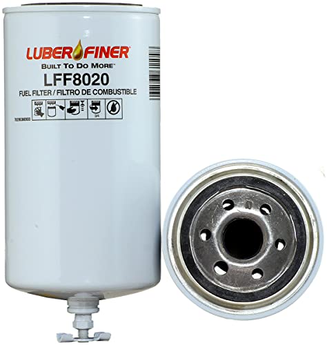 Luber-finer Luberfiner LFF8020 Heavy Duty Fuel Filter