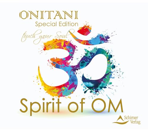 Preisvergleich Produktbild Spirit of OM: Touch your Soul