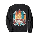 Cool Edgy Surf Beach Designs