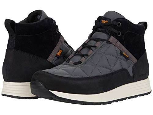 Teva Men's Ember Commute Wp Ankle Boot