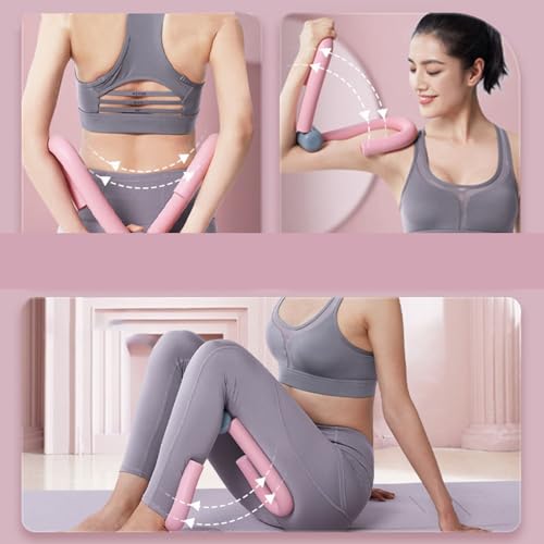 Dispositivo entrenador muscular para muslos interiores miniatura 6