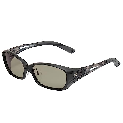 Zeque by ZEAL OPTICS Devon偏光 グラス新品未使用未開封 Zeque by ZEAL OPTICS (ゼクーバイジールオプティクス) Devon