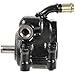 Cardone 96-372 New Power Steering Pump without Reservoir