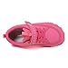 KUBUA Kids Barefoot Shoes Boys Girls Slip On Minimalist Sneakers for Walking Tennis Athletic Hiking D Pink 10.5 Little Kid