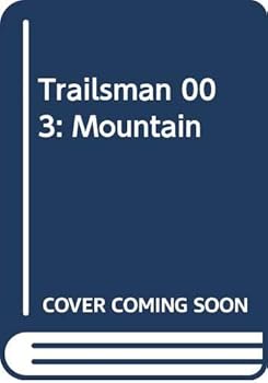 Mountain Man Kill - Book #3 of the Trailsman