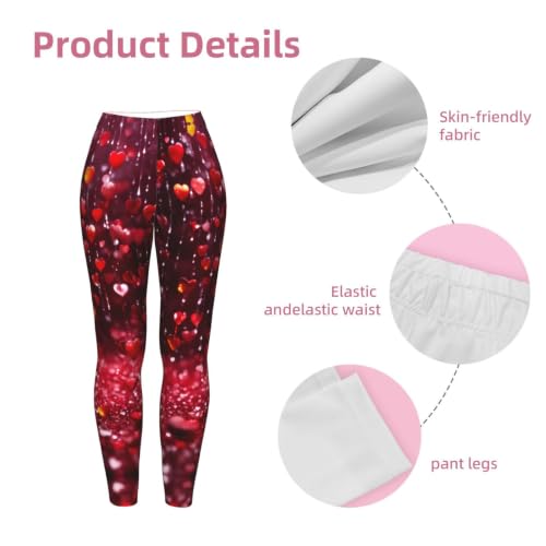 Leggings de compresión suave para mujer ideales para entrenar y lucir un estilo urbano único 6
