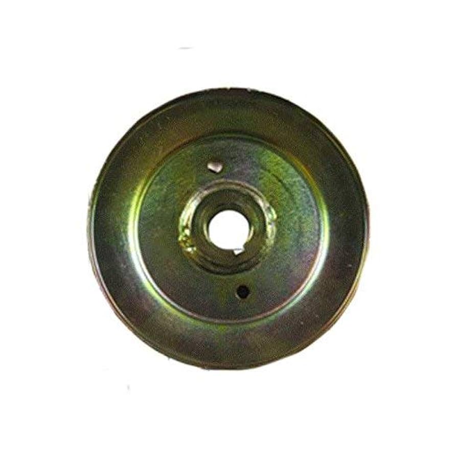 Amazon.com - Bobcat OEM Steel Pulley 2308140