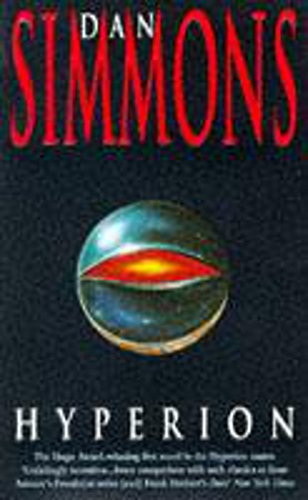 Hyperion (Hyperion Cantos) view 2