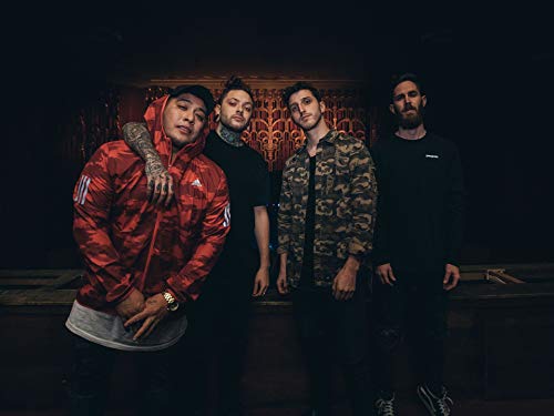 Chelsea Grin