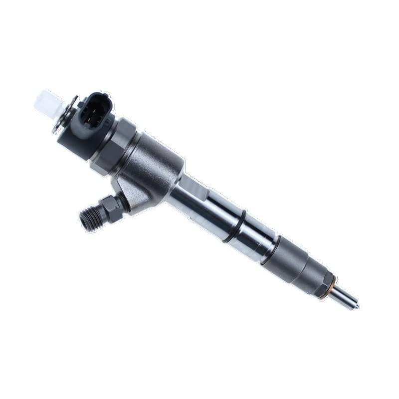 0445110293 Produkty motoryzacyjne Pompa paliwa Zespół wtryskiwacza Common Rail kompatybilny z JX493ZLQ4 / 4JB1