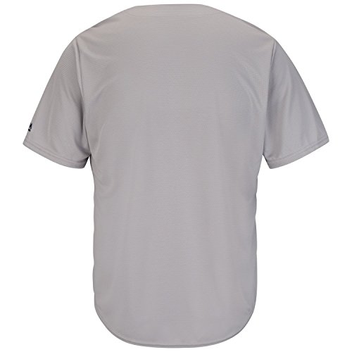 Majestic Athletic New York Yankees Cool Base MLB