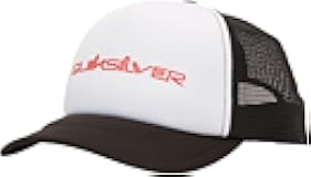 Mens Omni Trucker Hat