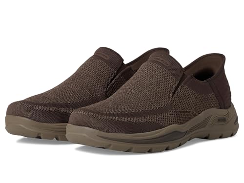 Skechers Men's Arch Fit Motley-Atlee Sneaker