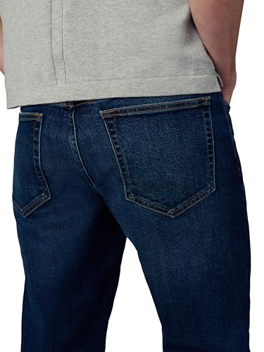 Image of JOE'S JEANS The Brixton in Boaz