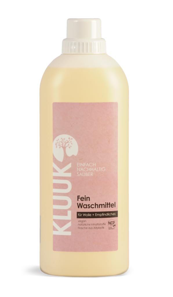 Fein Waschmittel 1L (3er Pack)
