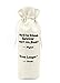 Classic Winnie The Pooh Quotes wine bag-Present for best friend gift for BFF-Cotton linen drawstring wine bag