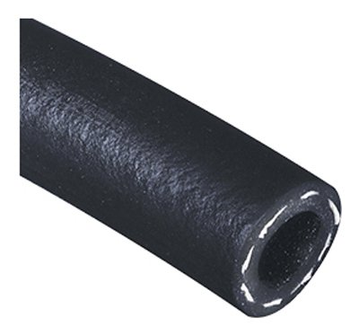 1/2" BULK 200 PSI BLACK AG HOSE