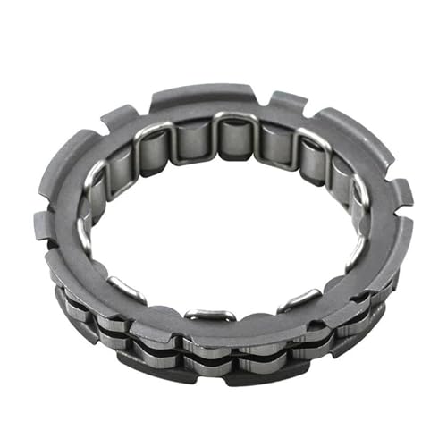 Roulement volant moteur et embrayage démarreur renforcé pour FZ1 FZS1000S