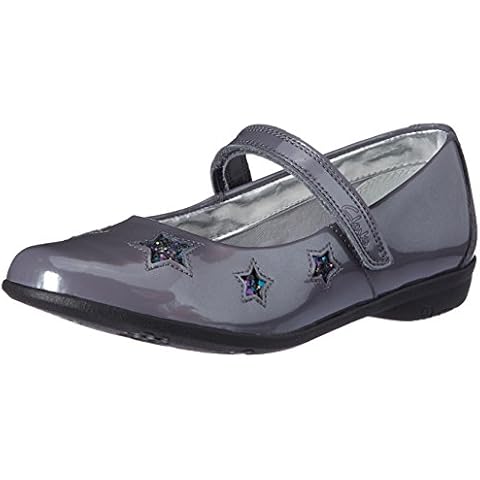 Clarks Orra Star Party Flats Size 7G Cover