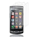 Ultra-fin et 100% transparent.