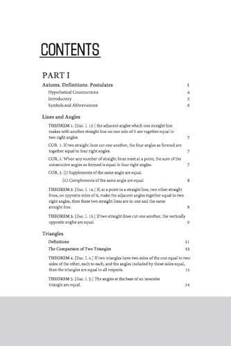 Image of Arihant Classic Texts Series A School Geometry by HS Hall and FH Stevens | Geometry Book for JEE, CUET, Engineering Entrance, and Competitive Exams 2025 | Conceptual Maths Practice Book
