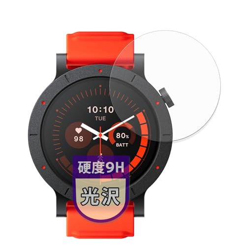 MotoMoto tB CMF by Nothing CMF Watch 3 Pro (2Zbg) p 9H (KX ̍dx) یtB Ŕ {