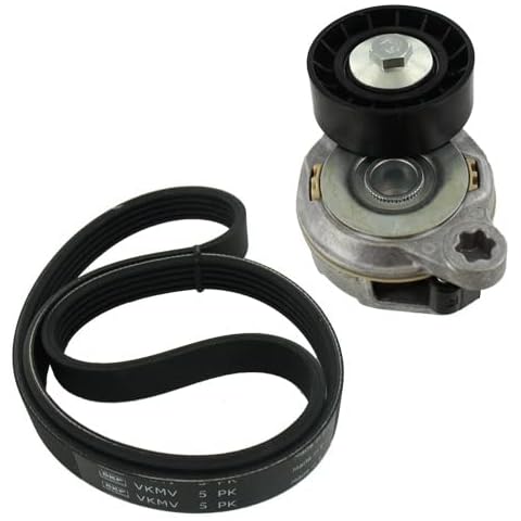 Skf VKMA 36244 Poleas Cover